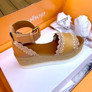 SeebyChloe new in box with dust bag never worn. Retails $350!